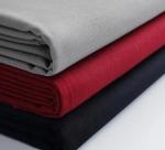 100-400gsm Cotton Canvas Fabric Plain Weave Stain Resistant