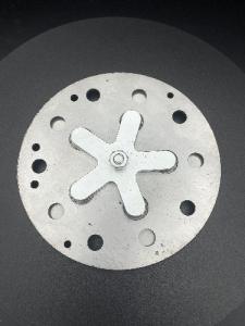 Quality JIS Standard Stamping Auto Parts Polishing Surface Treatment wholesale