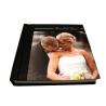 Buy cheap Cool 6 x 8 Baby / Friends Acrylic Cover Photo Album With Oxidant Resistant from wholesalers