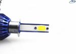 3600LM 360 Degree Car LED Headlight Bulbs Super Bright High Anti-Static