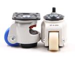 Communication Equipment 2 inch Self Leveling Casters 170KG