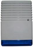 Quality Outdoor Sound &amp; Flash Siren Big Dimension Flash Siren wholesale