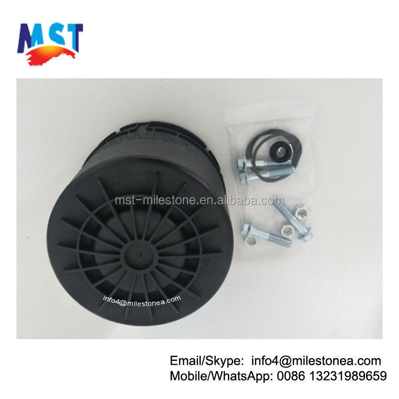 Compressed Air System Air Dryer 1393551 1381813 With Repair Kit
