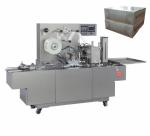 Automatic Cellophane Packing Machine For Medic Box Film Packaging