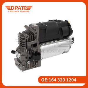 Quality 1643201204 Mercedes Air Suspension Compressor High Efficiency For Benz 164/251 wholesale
