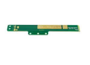 Quality Heavy Copper FR4 Material 4oz 2L Copper Counter Sink Printed Circuit Board PCB wholesale
