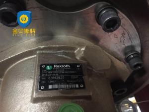 Quality A6VE160HZ363W-VAL22200B-Y Final Drive Assy For Doosan Excavator DH500-7 wholesale
