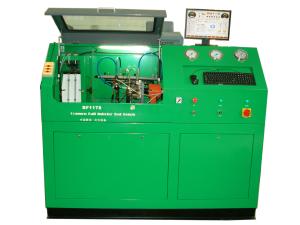 Quality High quality common rail test bench from manufacturer BF1178 wholesale