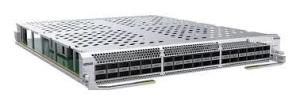 China Huawei CE-L36CQ-FD 36-Port 100GE Interface Card FD QSFP28 CloudEngine 12800 12800E Series Switches Hardware on sale
