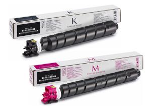 Quality Kyocera TK 8515 Toner Cartridge for Kyocera TASKalfa 5052ci TASKalfa 6052ci Copier wholesale