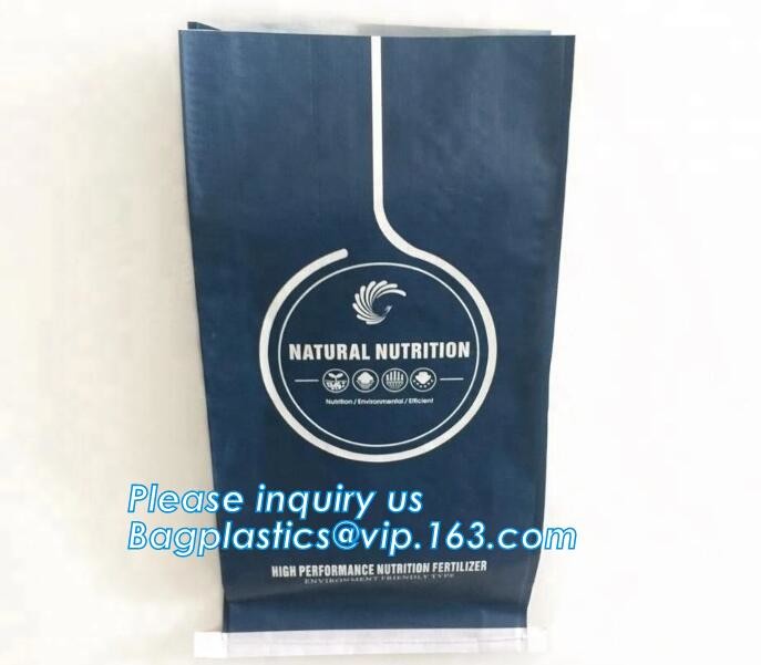 PP Plastic Type Bag With Valve Bag Type PP Woven Bags 50kg,China factory recycled pp woven bag for sugar and salt, packa