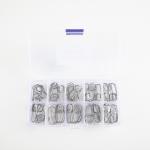 Medical-Grade Stainless Steel First Molar Space Retainer Certification CE