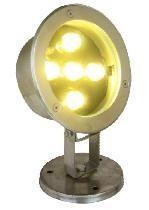 Quality LED Underwater lights 6W RED BLUE WHITE GREEN YELLOW Shenzhen Factory28 wholesale