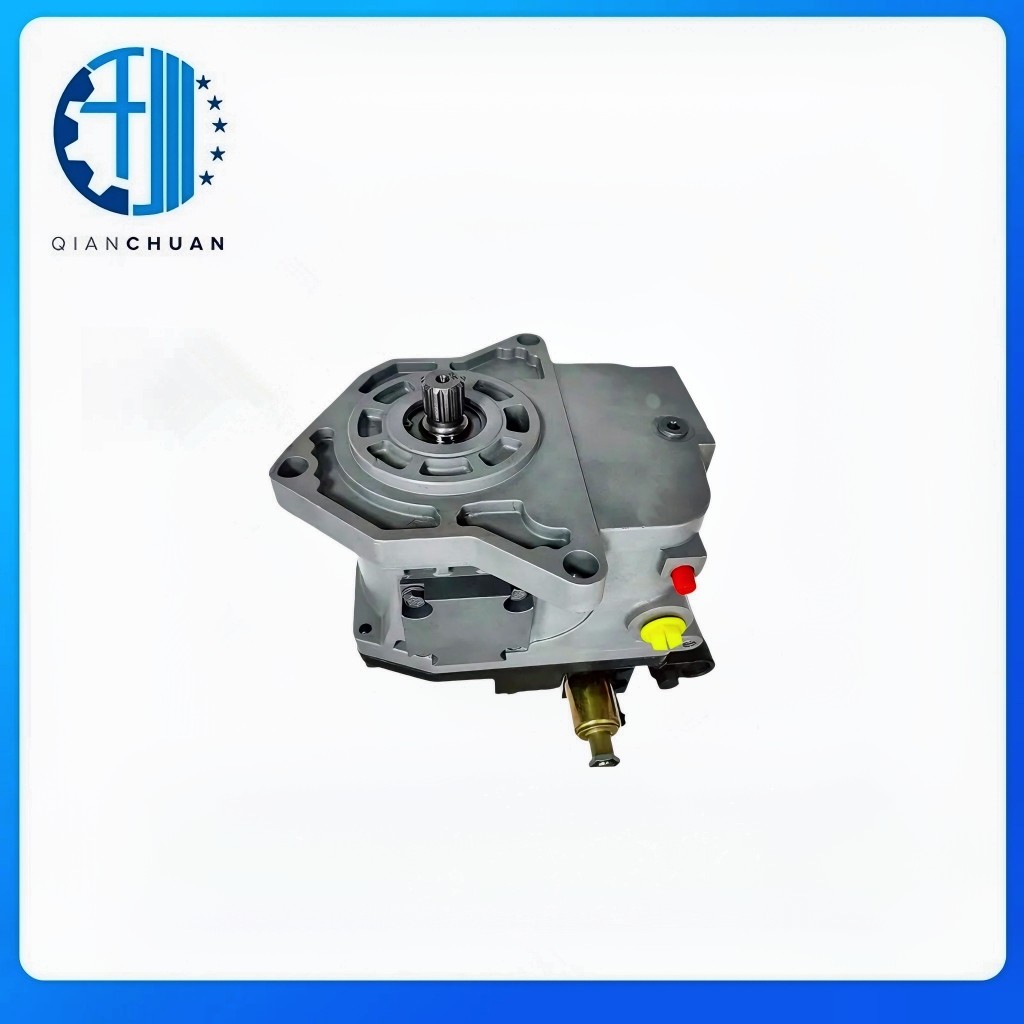 201-4202 Fuel injection pump for Caterpillar CAT C32 C30 3408 3412 3408C 3412E Engine
