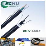 Pendant Cable for Handle Button & Electric Hoist