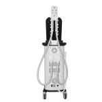 Vertical Magnetic Facial Ems rf Skin Rejuvenation Lifting Skin Tightening