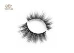 Soft Mink Hair 100% Handmade 10MM 3D Volume Lashes
