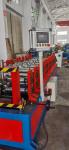 380V 50HZ Standing Seam Machine Roll Former 5400kg