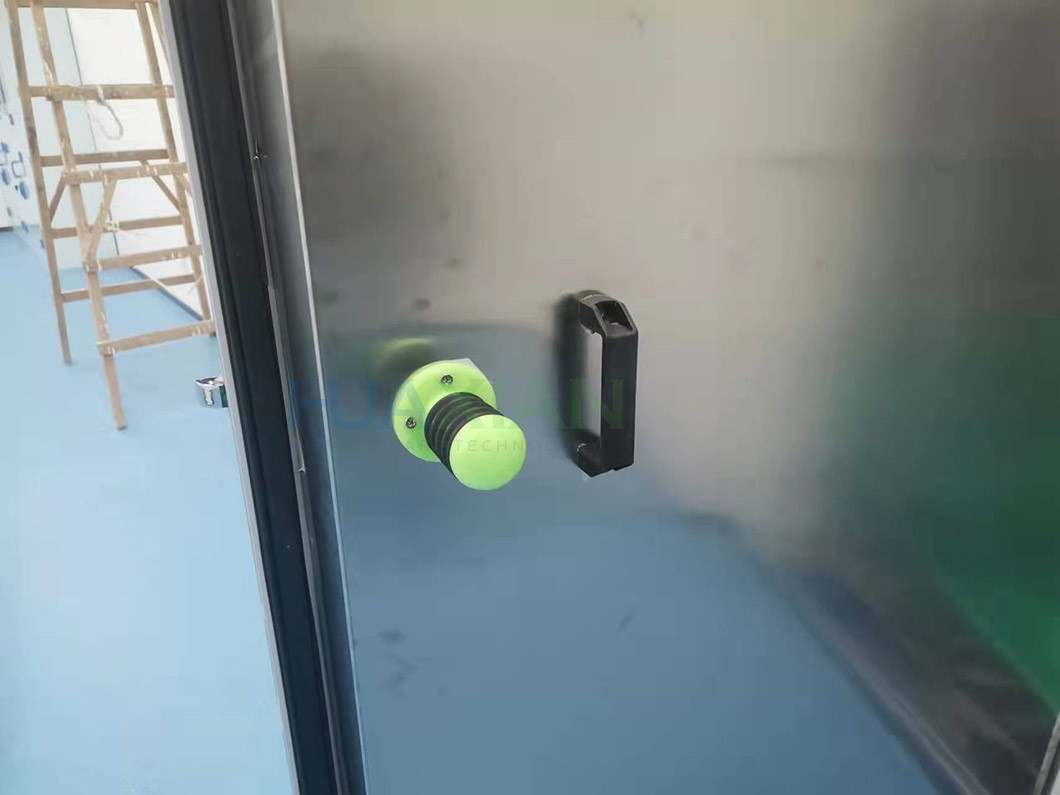Industrial Ice Storage Room -5°C~-10°C For Ice Plant With Refrigeration System
