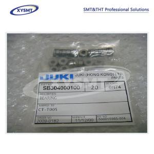 Quality SB304000100 ATF Feeder Bearing JUKI machine spare part wholesale