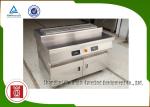 Electric Smokeless Universal Function Commercial Barbecue Grills Stainless Steel