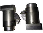 Polar Paper Cutting Machine Spare Parts Cutting Solenoid Valve Weight KG 5