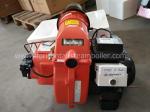 Europe Standard Waste Light Oil Burner For Industrial Boiler Environment