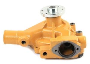 Quality PC200-5 PC130-7 PC60-7 Diesel Engine Spare Parts 6D95 6206-61-1100 wholesale