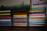 8 H Satinless Flame Resistant Fabric Anti Flame Fabric Cloth