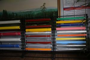 Quality High Temperature Fabrics Fireproof Fiberglass Cloth Anti Flame Fabric Cloth wholesale