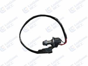 Quality 34B0253 Switch Wiring Harness 904D Excavator Spare Parts wholesale