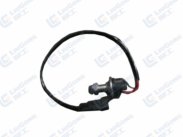 34B0253 Switch Wiring Harness