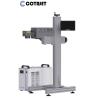 Buy cheap 3W 5W 10W UV Laser Marking Machine For Flexible Films / Rigid Plastics from wholesalers