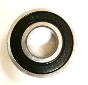 Quality 15x35x11 Motorcycle All Balls Wheel Bearings 6202RS With Anti Dust Rubber Seal wholesale