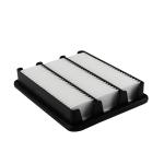TOYOTA-Hiace 17801-30060 Car Air Filter By Dimensions