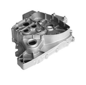Quality Aluminum Alloy 5mm Lost Foam Mould Engine Housing wholesale