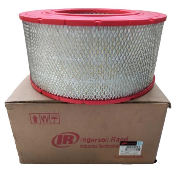 Ingersoll-Rand Air Filter Element 39708466 47701889001 for Screw Air Compressor