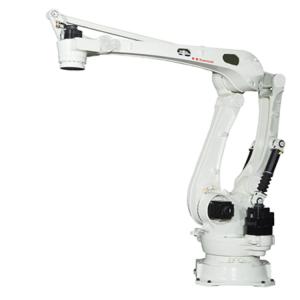 Quality 6 Axis CP180L KAWASAKI Robot Arm , Industrial Robotic Arm wholesale