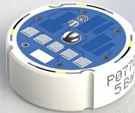 Quality Ceramic Flat Bottom Pressure Sensor HPT301 wholesale