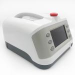 Back Pain Relief Dual Probes 808nm 650nm Laser Treatment Machine