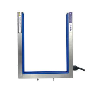 Quality U Type Electronic Balance Anti Static Ionizer Bar wholesale