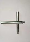 Thread M7 L62mm Metal Machining Parts Mandrel Rod With Step