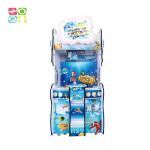 Fishing Season Coin Operated Amusement Park Prize Redemption Games Machine