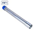 Q195 Q235 Gi Electrical Conduit Pipe Metal Eletrical 2 Inch Conduit