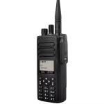 DP4801E IPX7 Waterproof Level Motorola Two Way Radio Long Range Digital Mobile