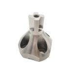 Cnc 6061 Aluminum Machining 6063 Aluminum Mic6 CNC Machining Aerospace Parts