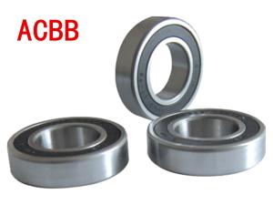 Quality 60 4P series and 62 4P series Low speed four-point contact ball bearing wholesale