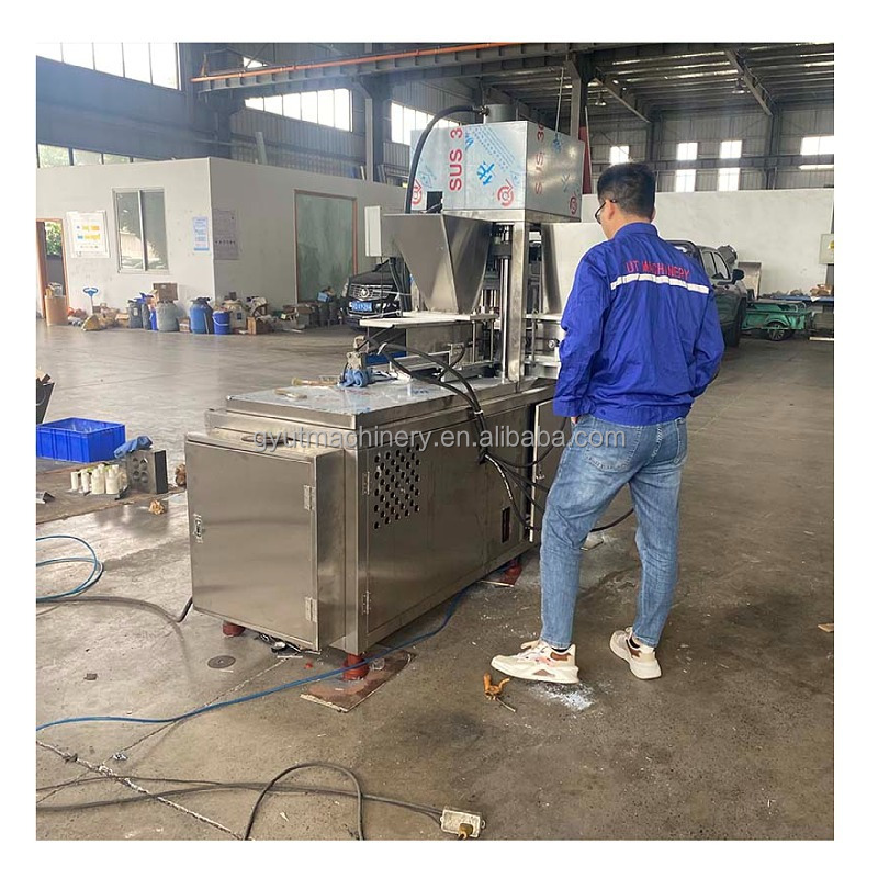 Industrial Bubble Bath Shower Bomb Molding Machine for Bath Balls and Shampoo Bars