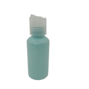 Quality Travel-sized PET Mini Cosmetic Lotion Plastic Bottle Jar Set for Travel Business Trip wholesale