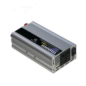 Quality Power conditioner modified sine wave 1000W Automotive power inverter wholesale